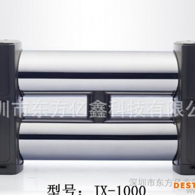 雙子星凈水器外殼 兩級超濾凈水器 爆款家用凈水機