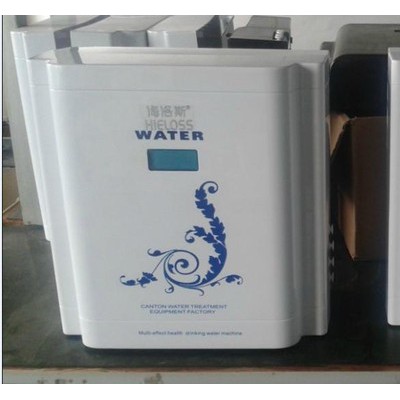 供應海洛斯HLS河南凈水器 鄭州凈水器