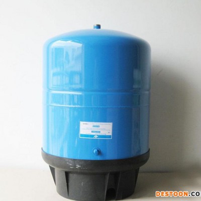 商務(wù)純水機(jī)專用２０G壓力桶/儲水桶　凈水器直飲機(jī)配件生產(chǎn)