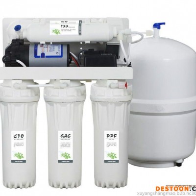 **純水機/直飲機， 反滲透凈水機·家用商用凈水器