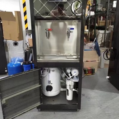 德淶節能飲水機DL-6T 工廠凈化飲水機