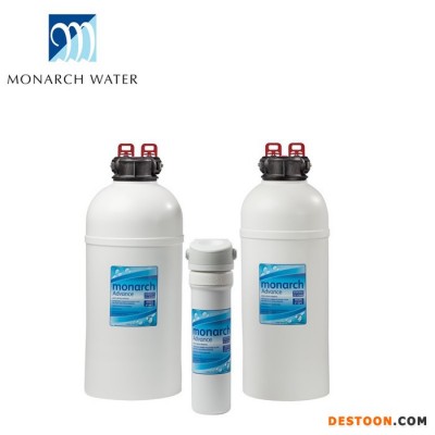MONARCH英國原裝進口凈水器 家用/商用直飲式高端凈水機/自來水過濾處理/家用直飲機