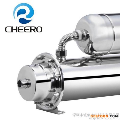 廠家批發500-5000L/H凈水機不銹鋼凈水器家用廚房超濾凈水器中央凈水器外殼不銹鋼凈水器貼牌凈水器OEM代加工