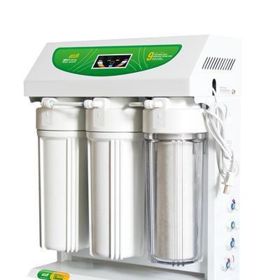 供應盛天泉9級雙水家用直飲機