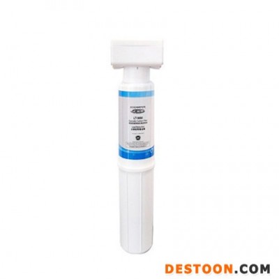 美國怡口凈水810LT微濾凈水器家用凈水器