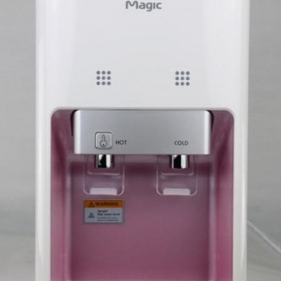 純水機/直飲機（韓國原裝進口）     WPU-8210C(臺式）