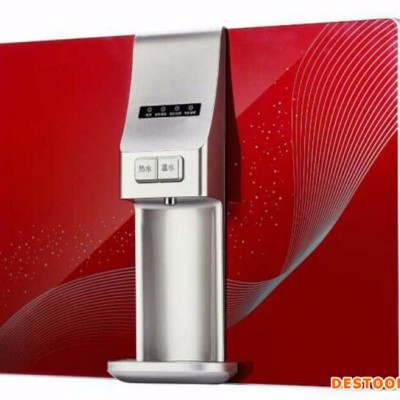 漢斯普帝牌HR165J 加熱直飲機