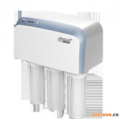 凈水器、凈水設(shè)備,上海家用凈水器鵲康QR-S5-05純水機