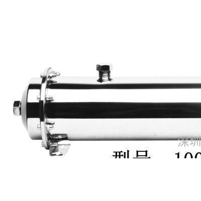 粗款1噸超濾凈水器不銹鋼家用凈水器直銷水龍頭凈水器