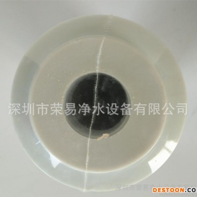 直銷 10寸平口陶瓷濾芯 凈水器陶瓷濾芯 家用凈水器濾芯配件