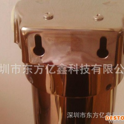 凈水器大量生產(chǎn)立式直飲凈水機 含活性碳的不銹鋼廚房凈水器