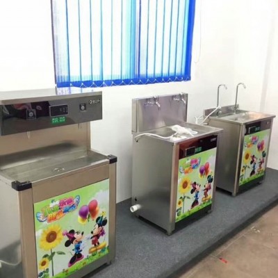 幼兒園直飲機不銹鋼飲水機溫水飲水機以及原裝濾芯配售廠家大促銷