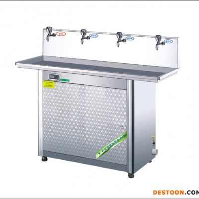 廣州泉樂商務(wù)純水機(jī)QJ-4B     臺(tái)式過濾直飲機(jī)  超濾直飲水機(jī)