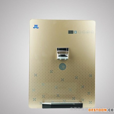 家用無膽即熱式直飲機(jī) 三秒速熱管線機(jī) 壁掛式冷熱飲水機(jī)
