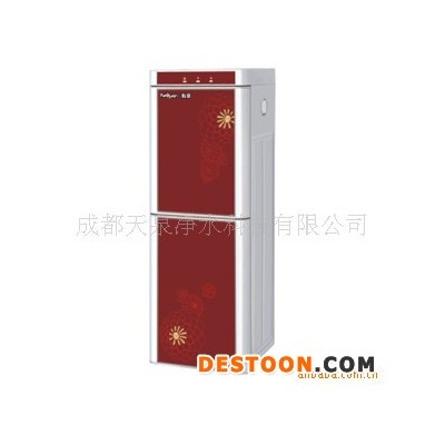 立式溫熱管線飲水機 直飲機
