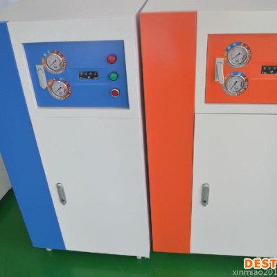新款商用凈水器直飲機 400/600/800g單位用商務純水機反滲透設備 可內置11G壓力罐兩種顏色支持定做批發零售均可