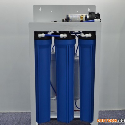 商務純水機/直飲機   經濟型商務凈水器 200G  生產