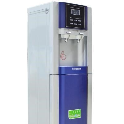 一道泉凈水設(shè)備 冷熱直飲機(jī) 柜式凈水器 可家庭辦公使用 **凈水機(jī)