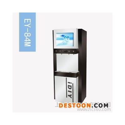 供應EY-84M商用直飲機商場 商用開水器 公共飲水平臺