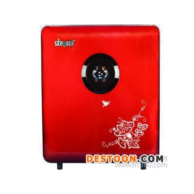 數(shù)碼型純水機機殼 箱式直飲機外殼 智能凈水器機殼
