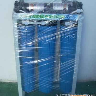 直銷400G鐵架機商用純水機凈水機凈水器OEM工程直飲機