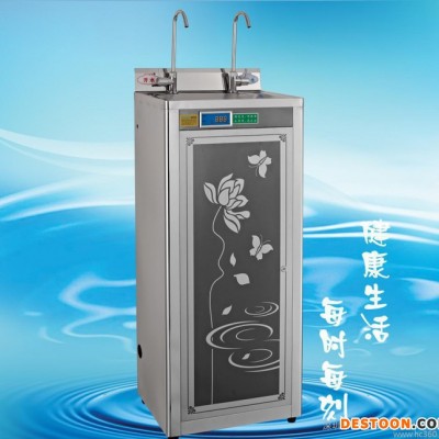 凈美源節(jié)能飲水機(jī) 辦公室不銹鋼直飲機(jī) 辦公室全自動(dòng)飲水機(jī)
