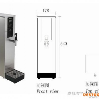 成都吉之美吧臺(tái)開(kāi)水機(jī)、成都地區(qū)直飲機(jī)