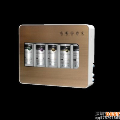凈水器生產廠家代工生產純水機反滲透直飲機 反滲透設備