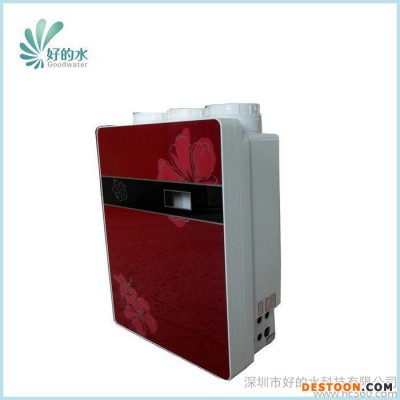 供應(yīng) 保險(xiǎn)業(yè)專用直飲機(jī)不銹鋼凈水器 廠家超濾凈水機(jī)