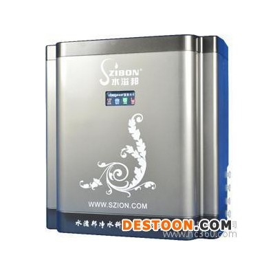 逆滲透純水機 LED型顯示直飲機  全自動凈水機