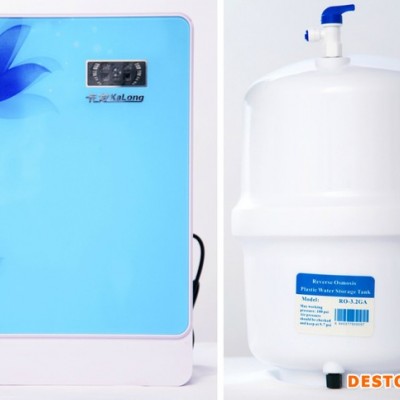 5級(jí)家用凈水器純水機(jī)   家用直飲機(jī) 反滲透RO機(jī)