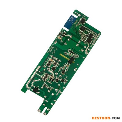 創(chuàng)國微PCB 智能電源PCBA 小家電PCBA線路板定制開發(fā)