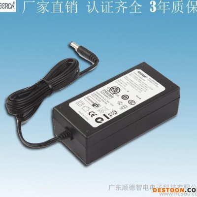 **產品 穩壓電源 桌面式小八字電源 36W電源 開關電源 凈水器電源適配器