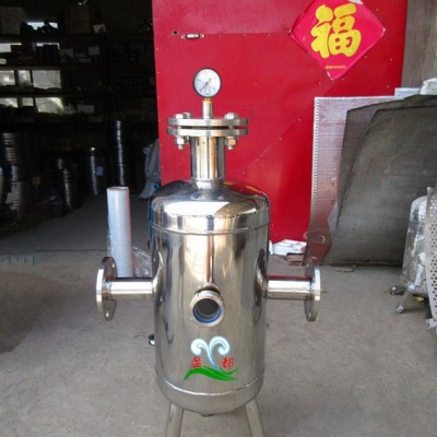 焦作40kg硅磷晶凈水器 水平口硅磷晶罐 30公斤歸麗晶罐