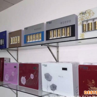 特價專柜凈水器OEM 實力直飲凈水機 廚房凈水器