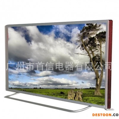 32寸42寸50寸65 4k液晶電視機led液晶平板智能絡電