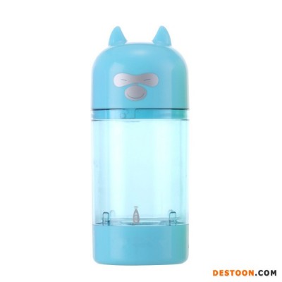 全自動(dòng)USB迷你酸奶機(jī)家用 便攜式可定制LOGO 酸奶智能控溫高配版
