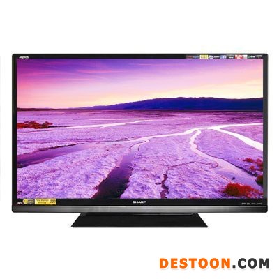 供應夏普 LCD-60LX840A 智能 3D 60寸 LED夏普液晶電視機