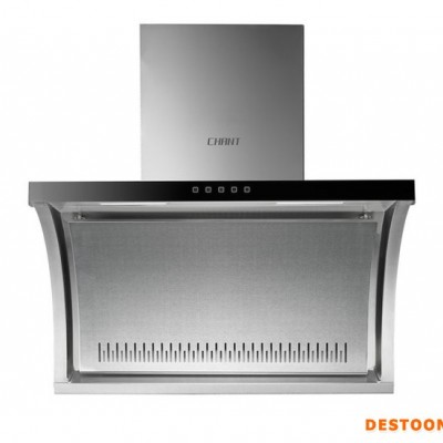 供應 油煙機CXW-200-JB08  側吸  廚房電器 品牌廚衛 全國聯保 煙機**品牌 創爾特廚衛 油煙機廠家