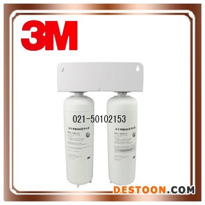 3M凈水器/雙子凈智DWS6000T-CN(廚房/直飲/過濾器/凈水機)