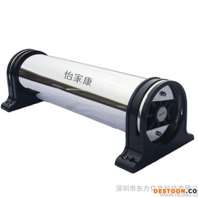 高端廚房凈水器品牌怡家康家用凈水機1噸-1.6噸不銹鋼凈水器招商