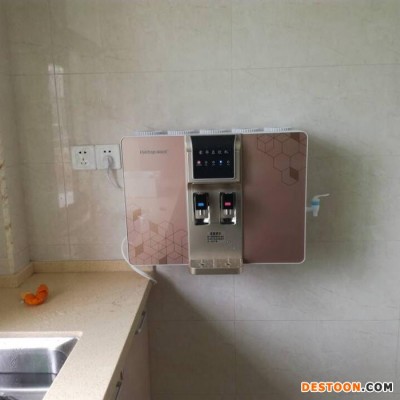 海狀元 HZY-RO-H5自動沖洗機，凈水器廠家批發，海狀元凈水器批發招代理