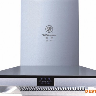 煙機廠家 華生 E80  煙機 煙機批發(fā) 廚房電器 廚衛(wèi) 廠家批發(fā)
