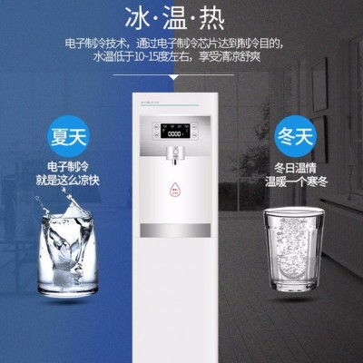 安吉爾Y1251LK商用凈水器