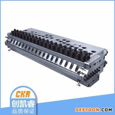 【創(chuàng)凱睿】擠出模  家用凈水器塑料模具 精密注塑模具 凈水器產(chǎn)品塑膠外殼 精密注塑 注塑