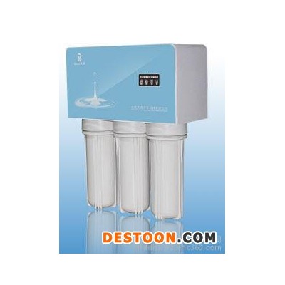 益口凈水器