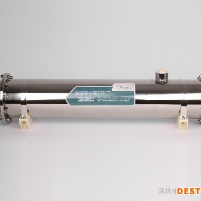 供應東欣超濾2500L（加強款）凈水器 超濾凈水器 不銹鋼凈水器
