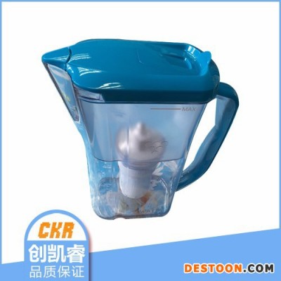 【創(chuàng)凱睿】?jī)羲畨? 專(zhuān)業(yè)家用凈水器外殼模具  小型日用品模具制造