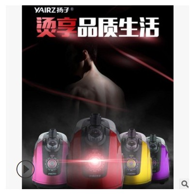 代發手持蒸汽掛燙機家用手持掛式立式熨燙機迷你燙衣服電熨斗禮品