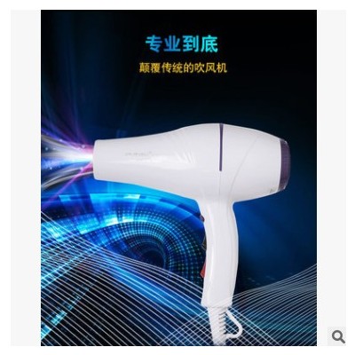 源頭工廠直銷新款家恒溫冷熱風吹風機用發廊用吹風機大功率電吹風